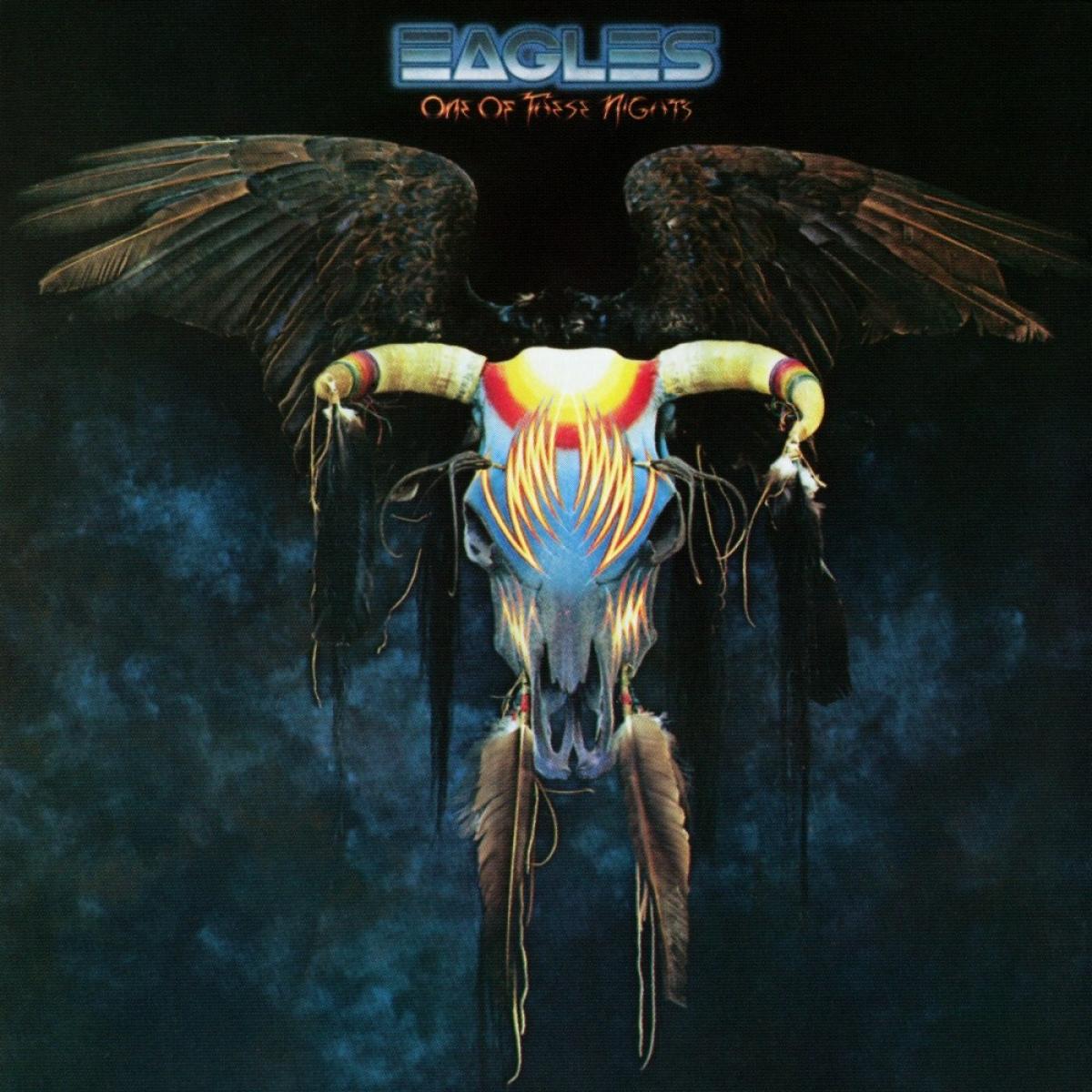 EAGLES, THE 