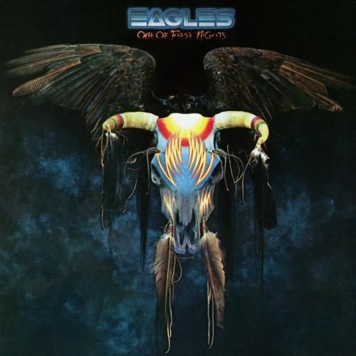 EAGLES, THE 