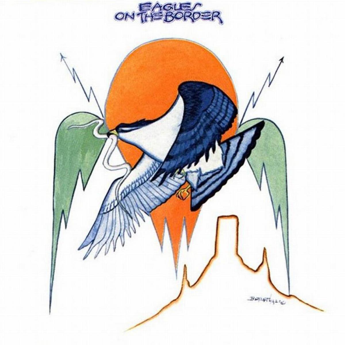EAGLES, THE 