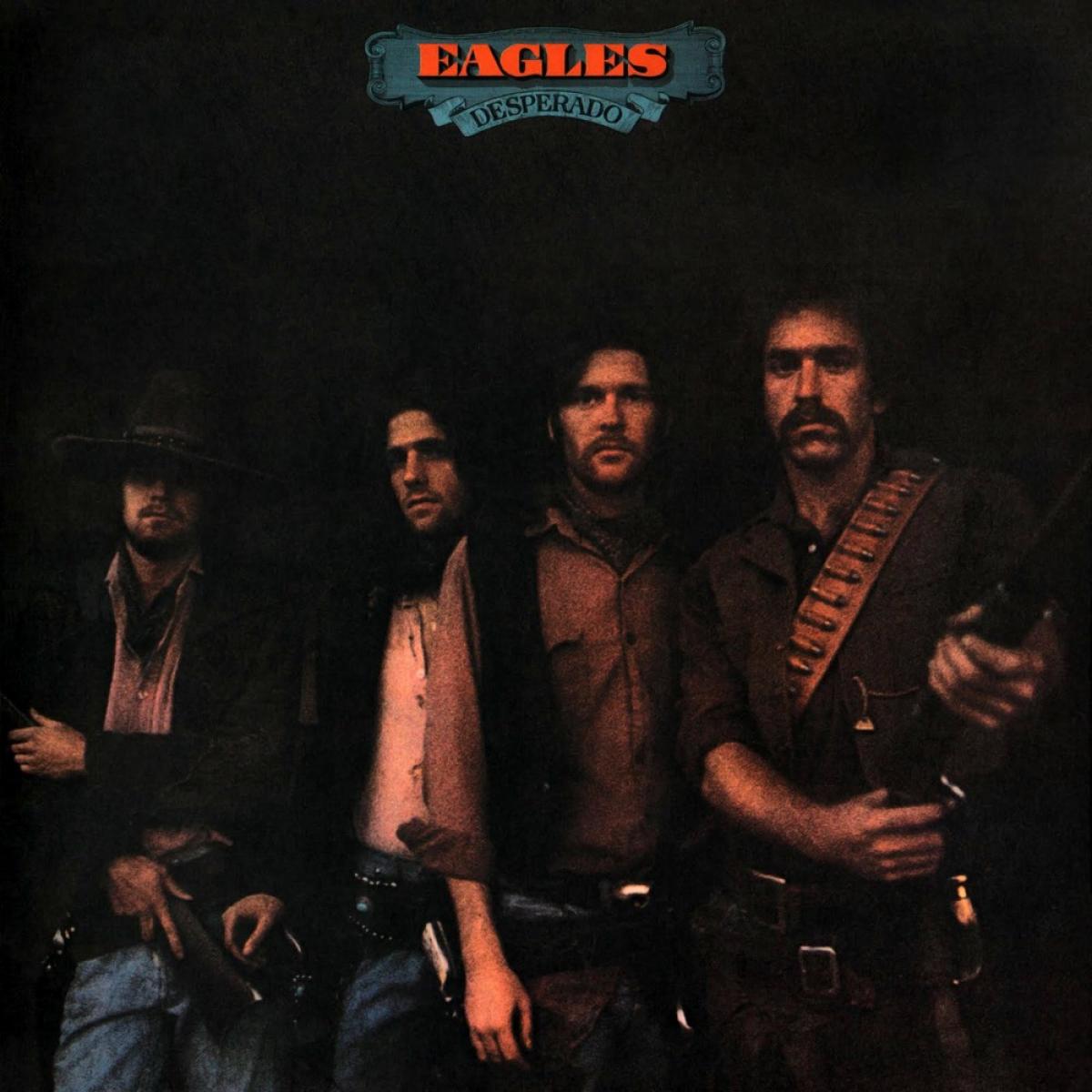 EAGLES, THE 
