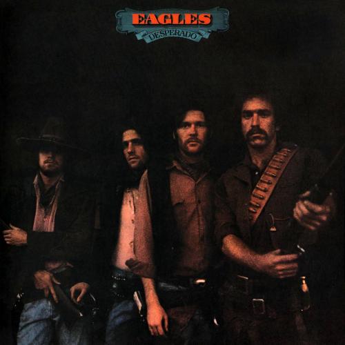 EAGLES, THE 