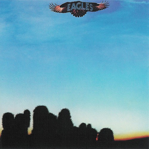 EAGLES, THE 