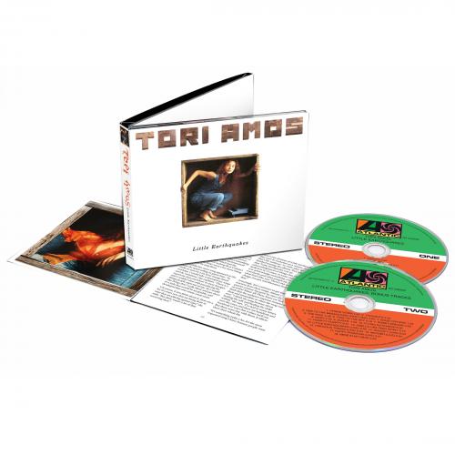 AMOS, TORI 