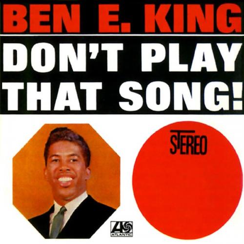 KING, BEN E. 
