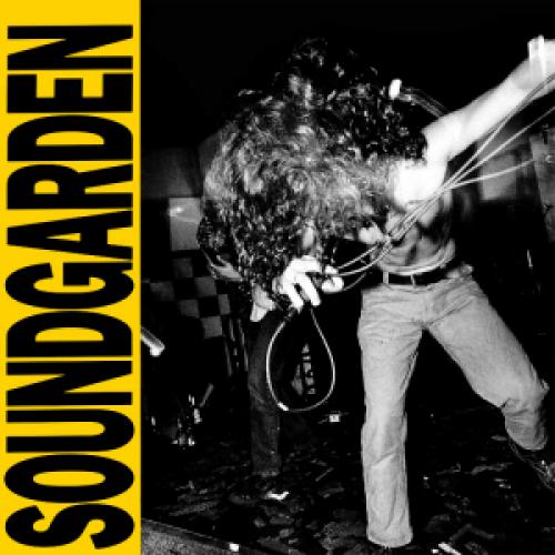 SOUNDGARDEN 