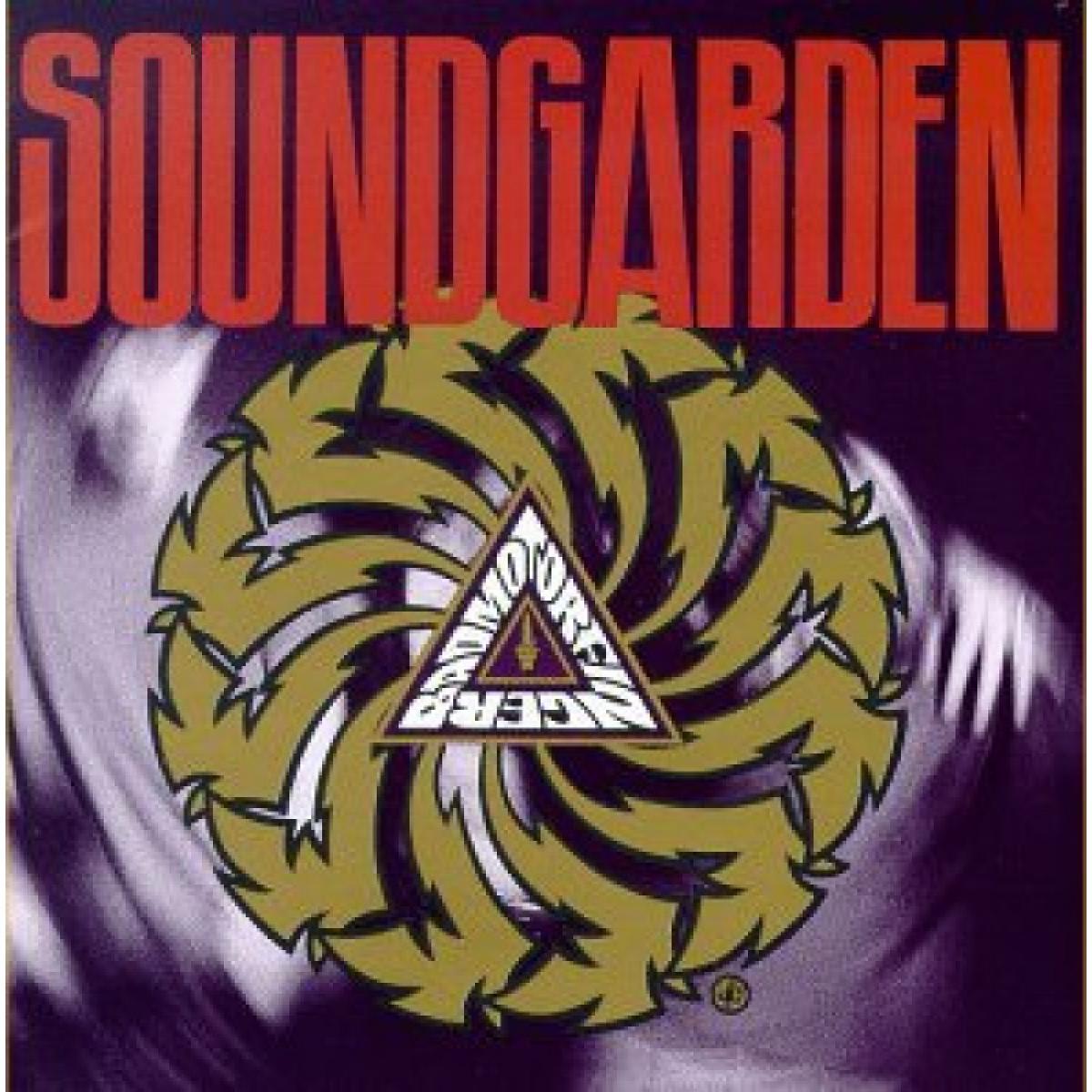 SOUNDGARDEN 