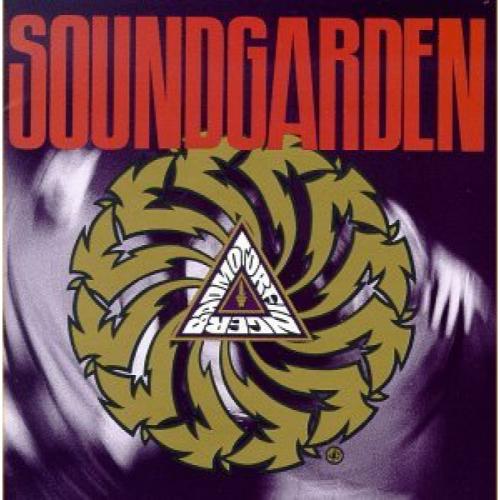 SOUNDGARDEN 