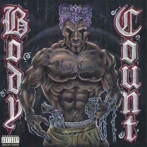 BODY COUNT 