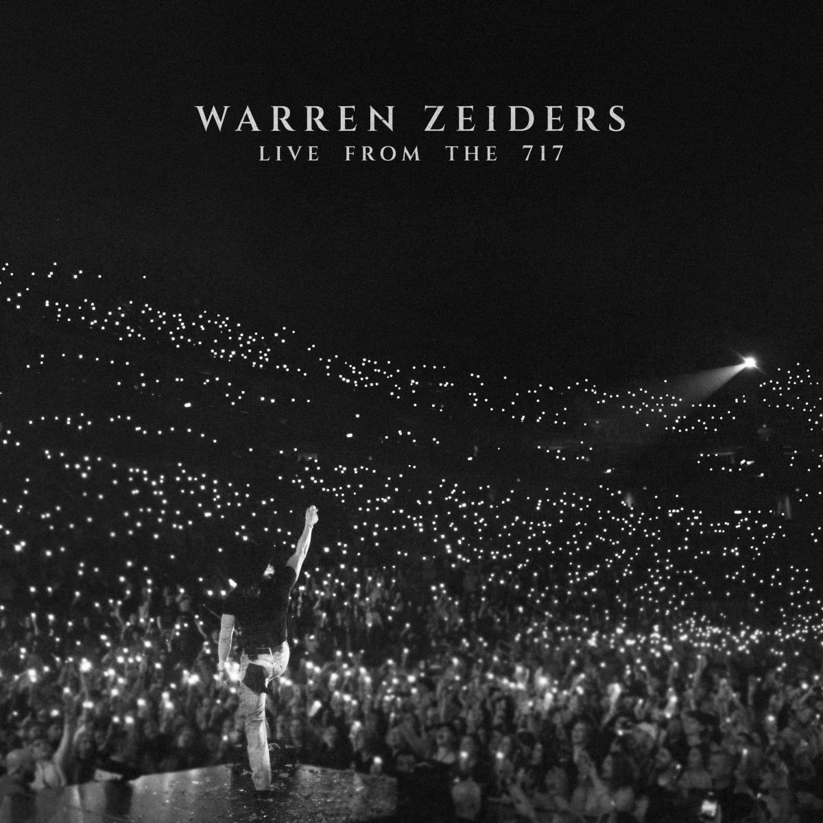 ZEIDERS, WARREN 