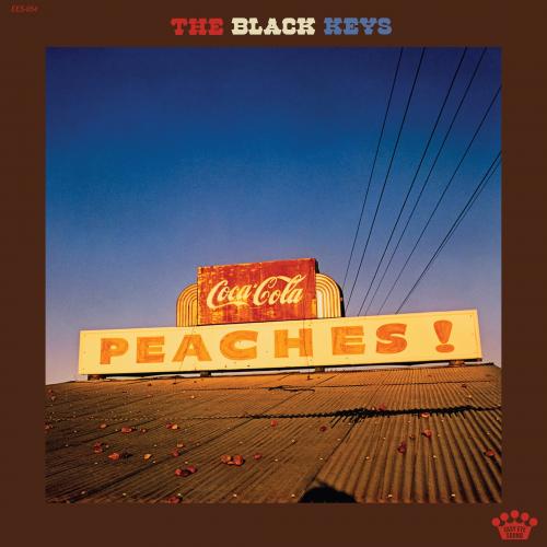 BLACK KEYS, THE 