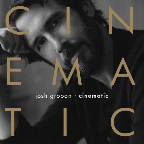 GROBAN, JOSH 