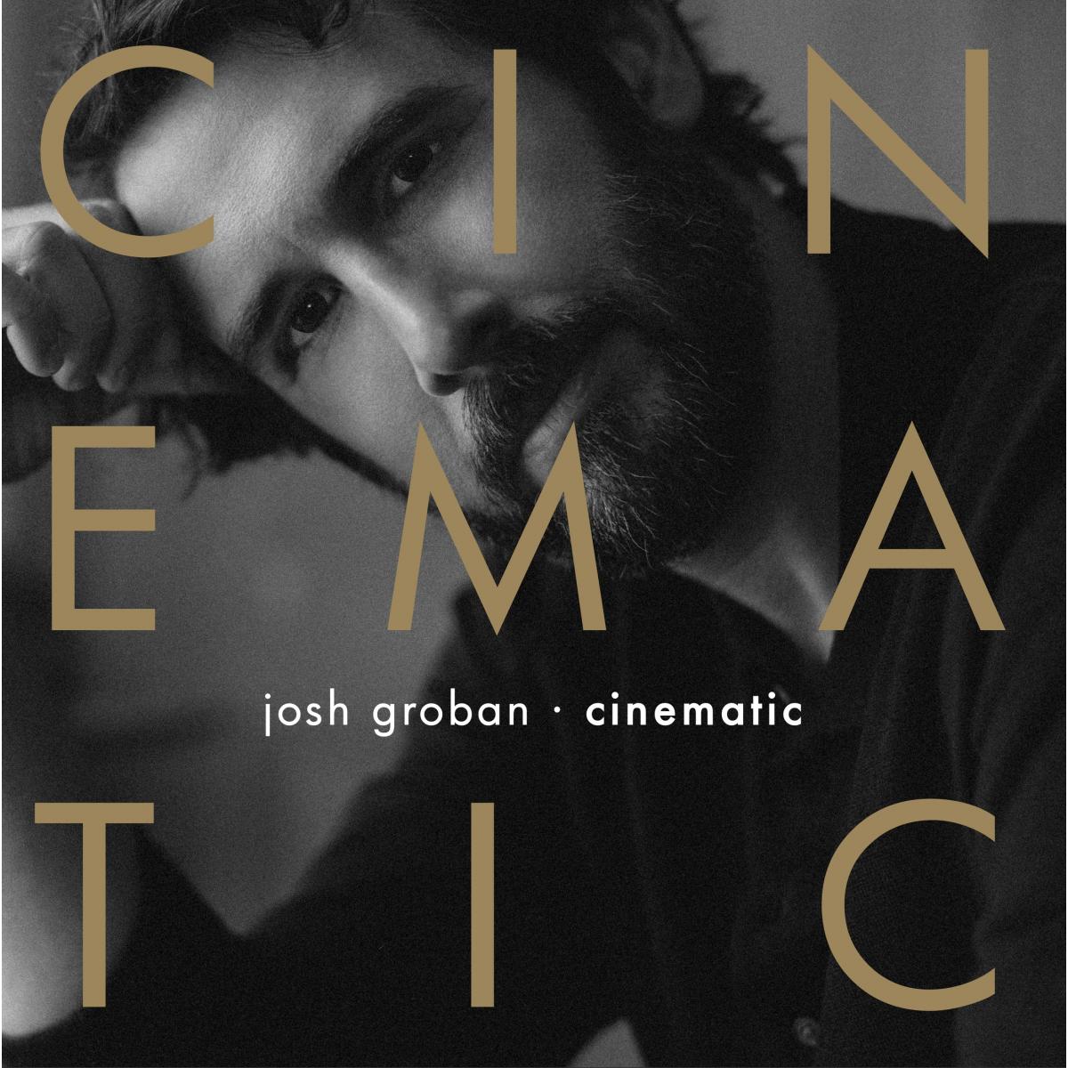 GROBAN, JOSH 