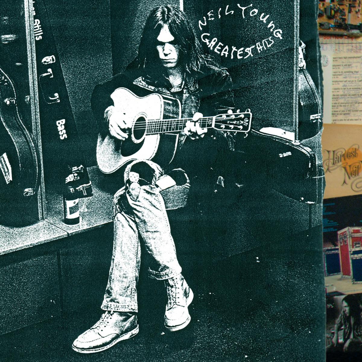 YOUNG, NEIL 