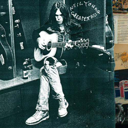 YOUNG, NEIL 