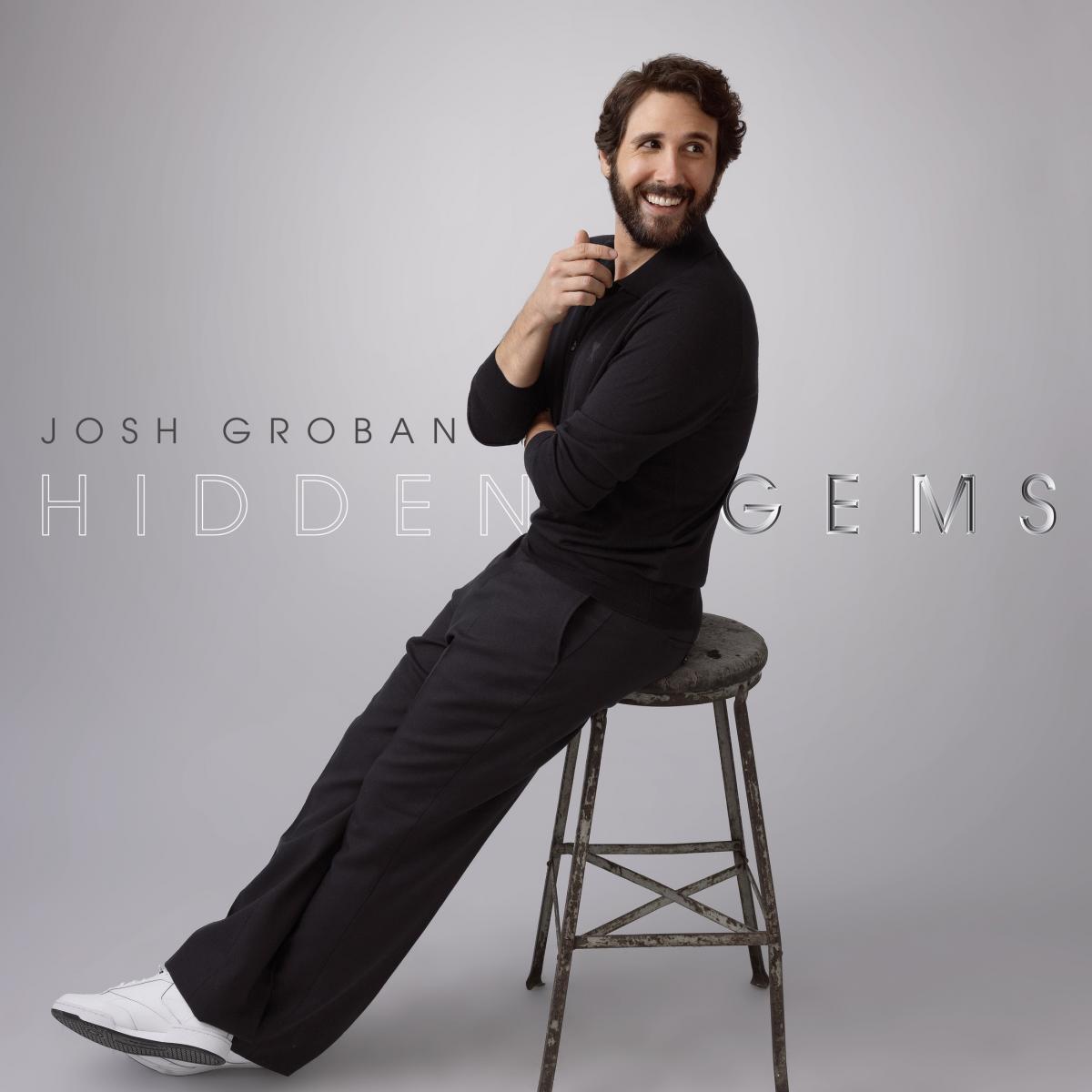 GROBAN, JOSH 