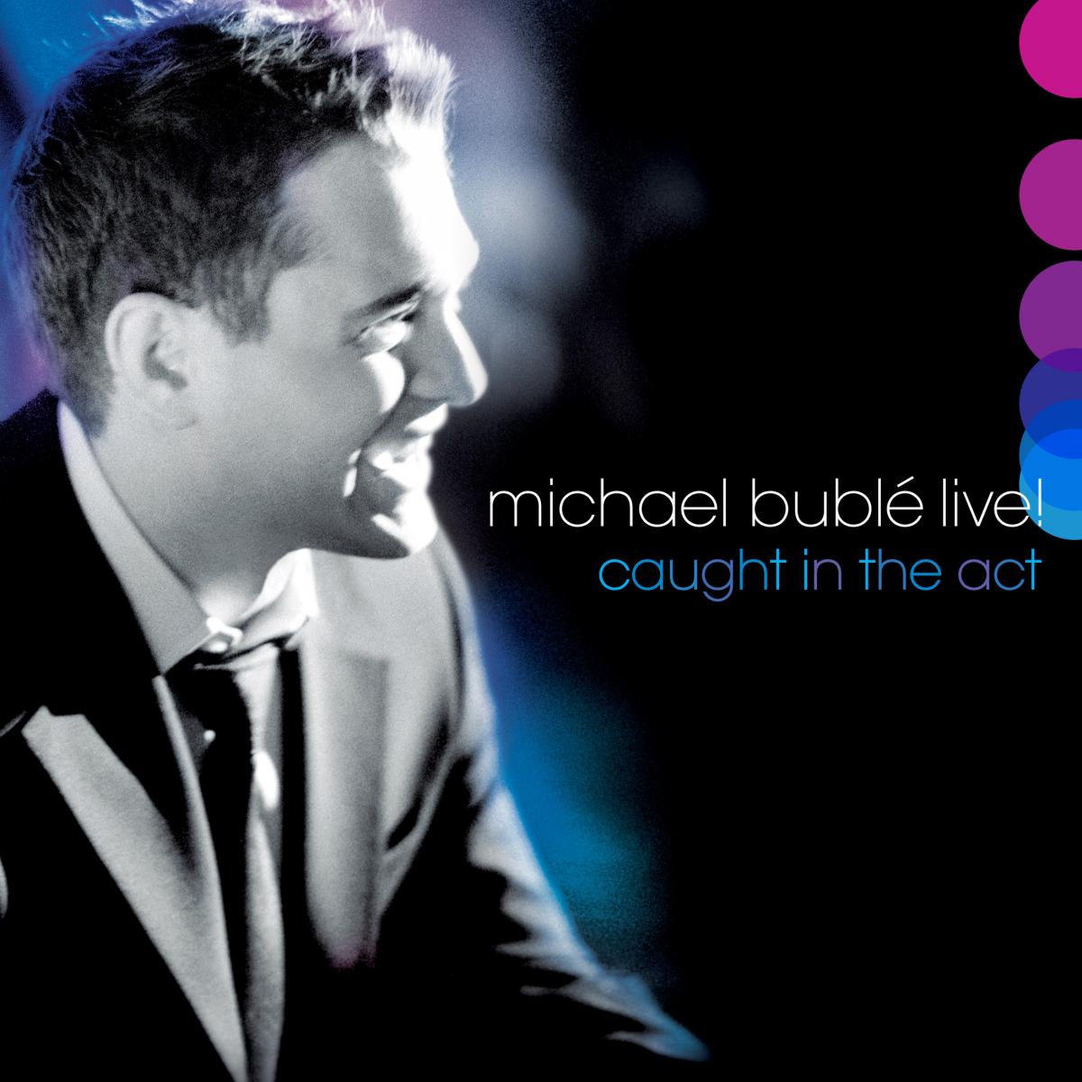BUBLE, MICHAEL 