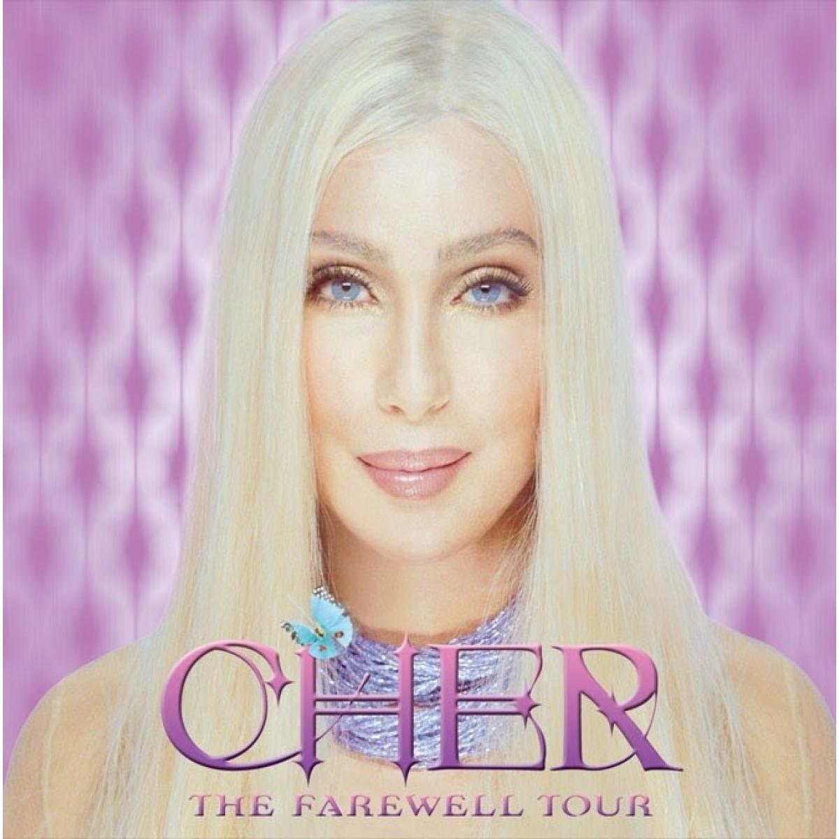 CHER 
