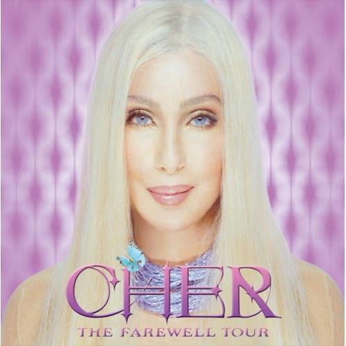 CHER 