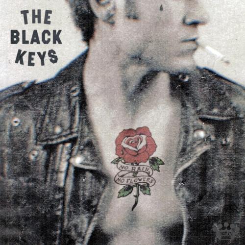 BLACK KEYS, THE 