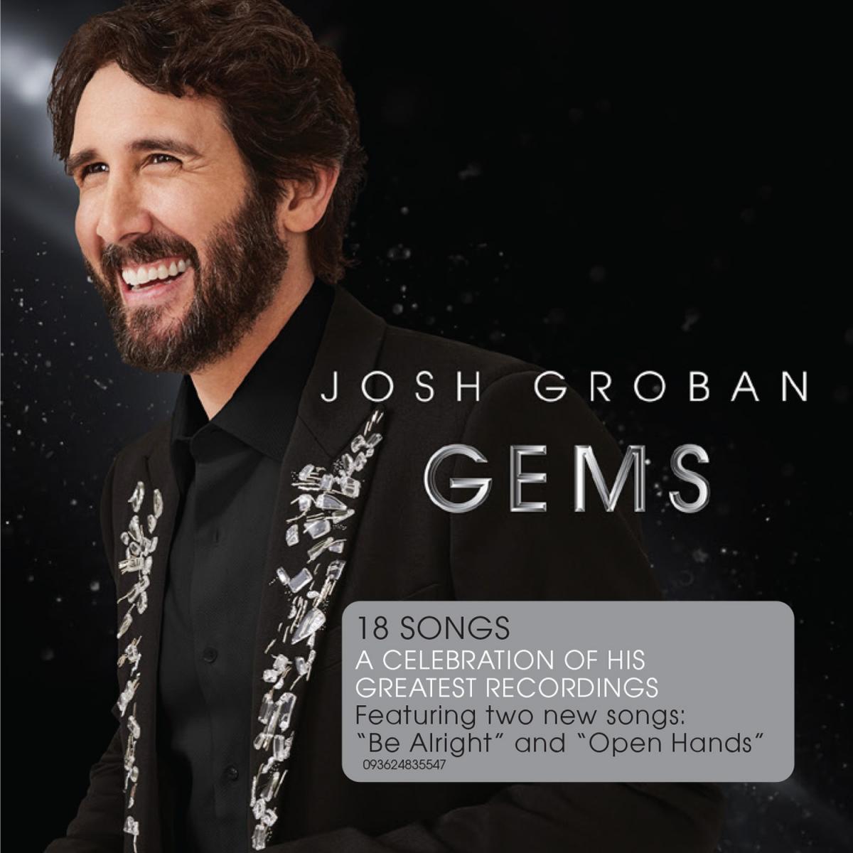 GROBAN, JOSH 