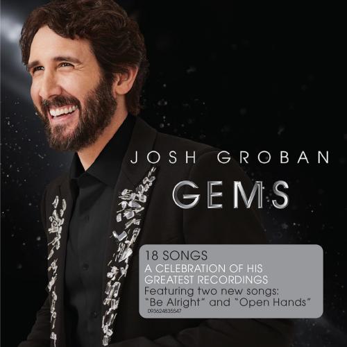 GROBAN, JOSH 