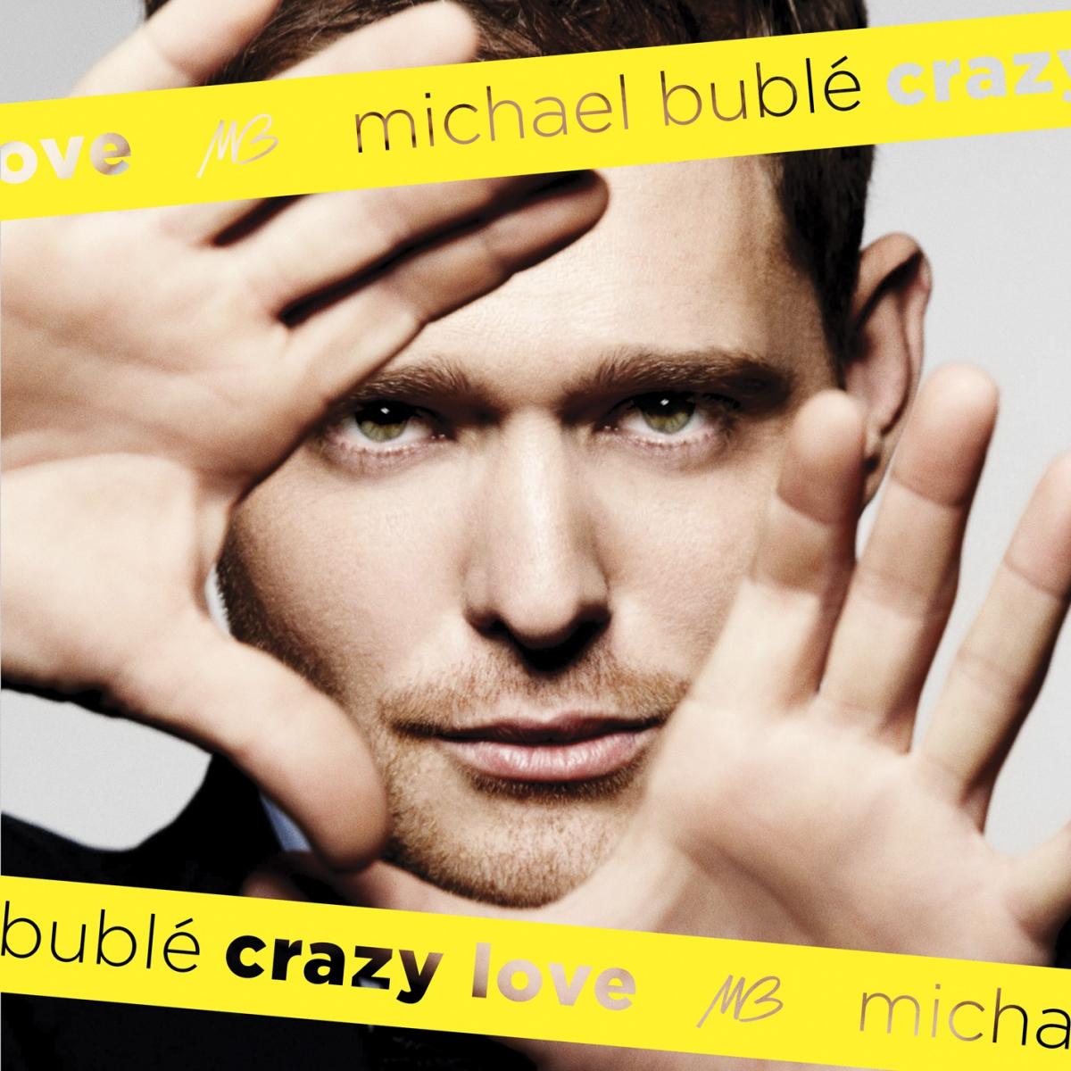 BUBLE, MICHAEL 