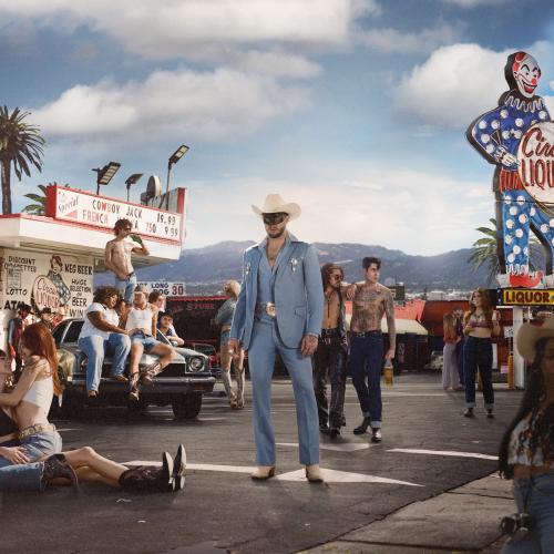 ORVILLE PECK 