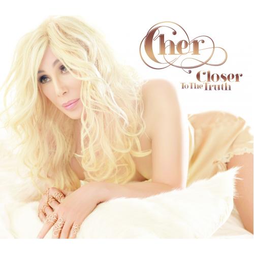 CHER 