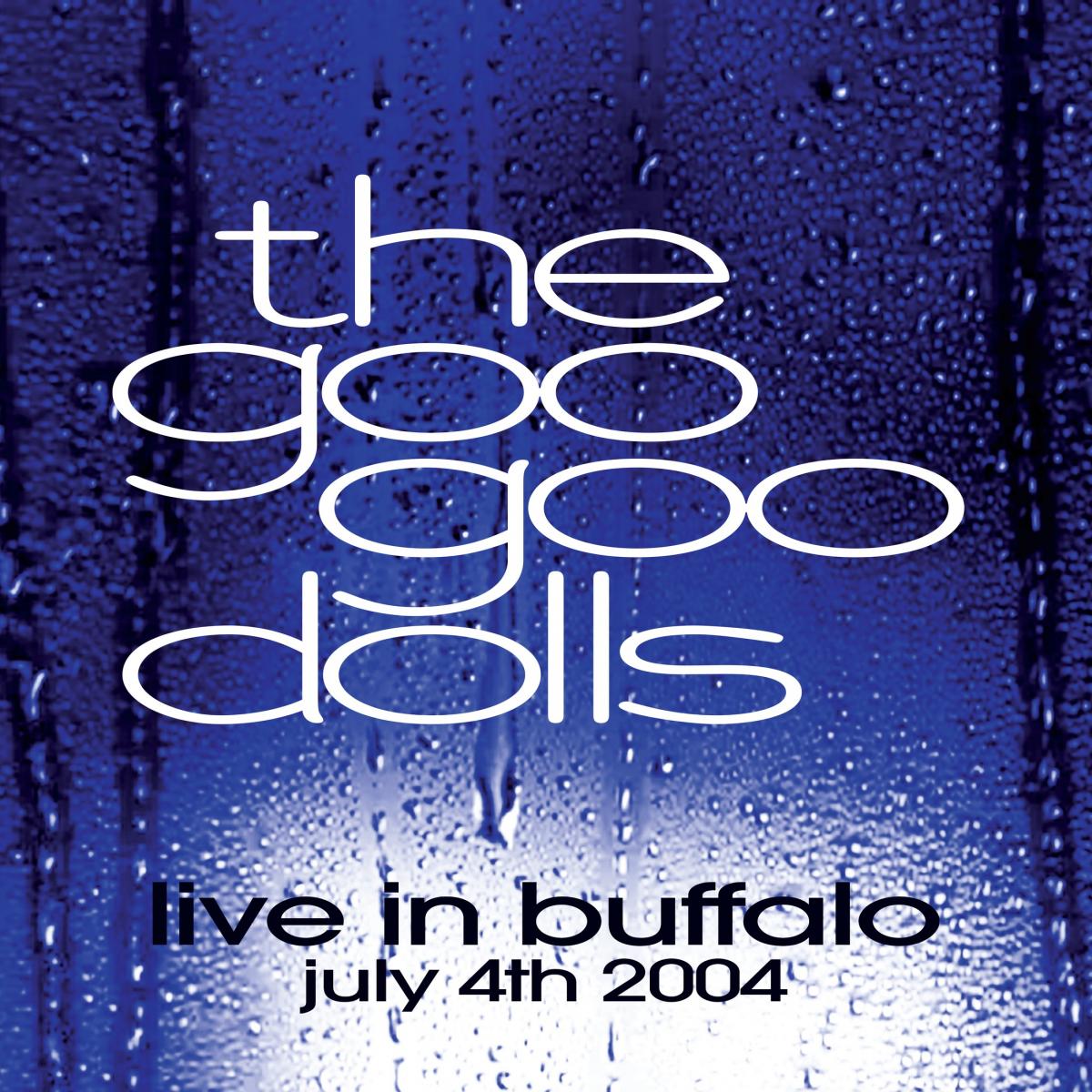 GOO GOO DOLLS, THE 