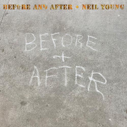 YOUNG, NEIL 