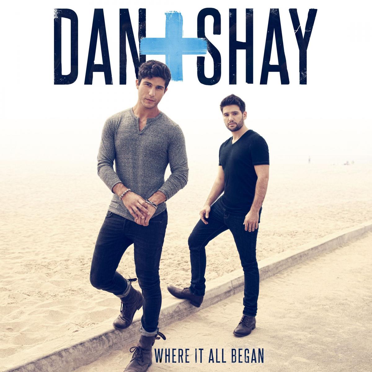DAN + SHAY 