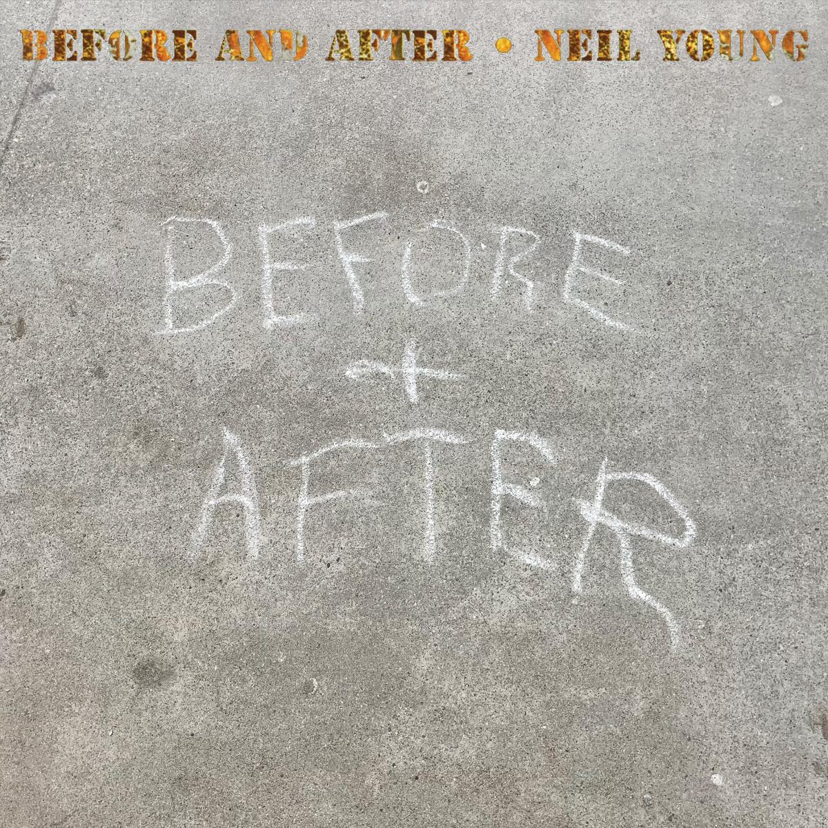 YOUNG, NEIL 
