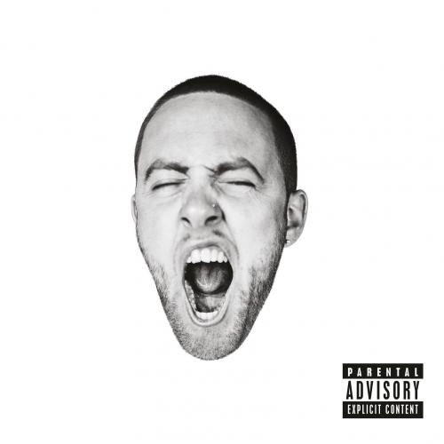 MAC MILLER 