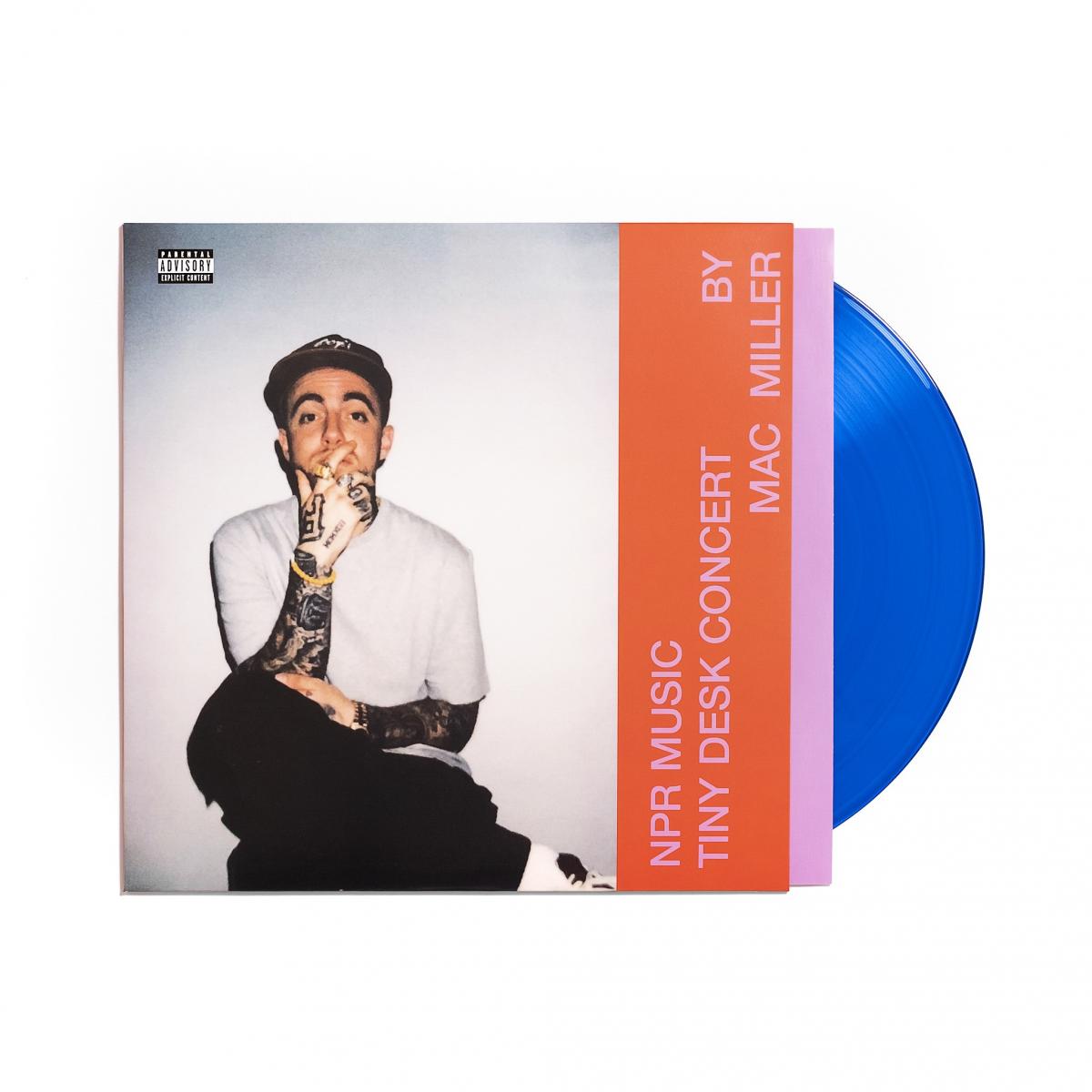 MAC MILLER 