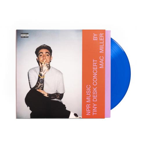 MAC MILLER 