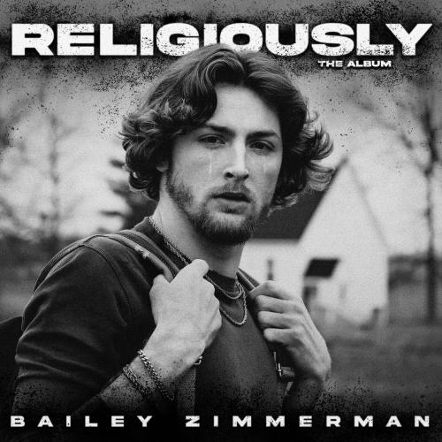 ZIMMERMAN, BAILEY 