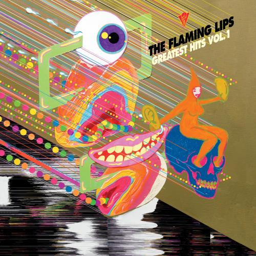 FLAMING LIPS, THE 