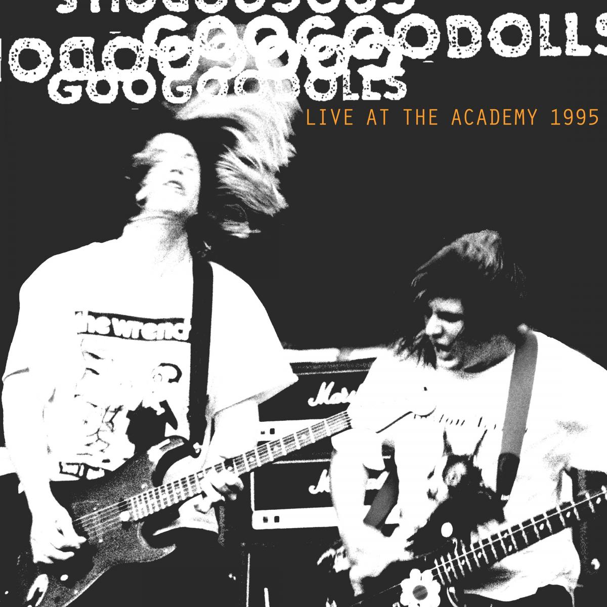 GOO GOO DOLLS, THE 