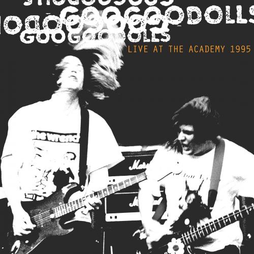 GOO GOO DOLLS, THE 