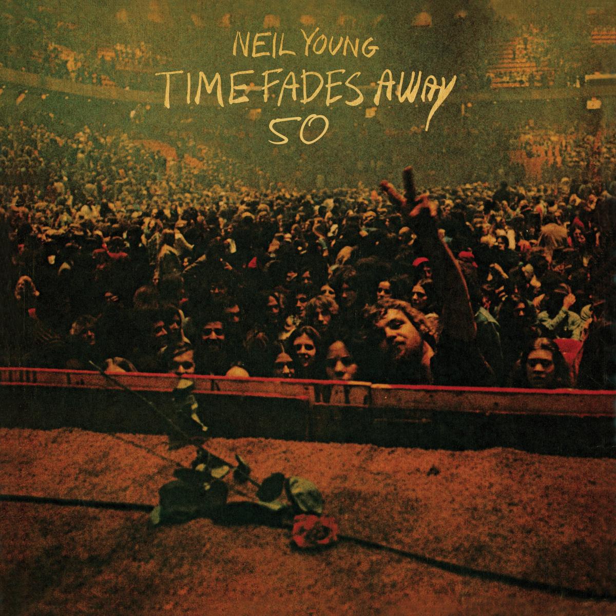 YOUNG, NEIL 