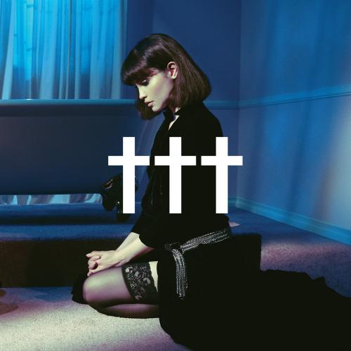 CROSSES 