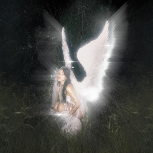 BARRETT, NESSA 