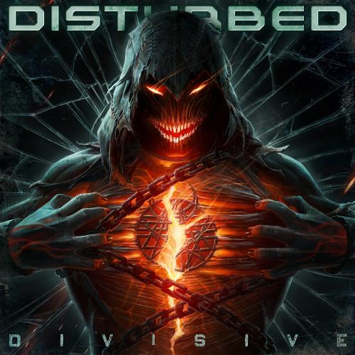 DISTURBED 