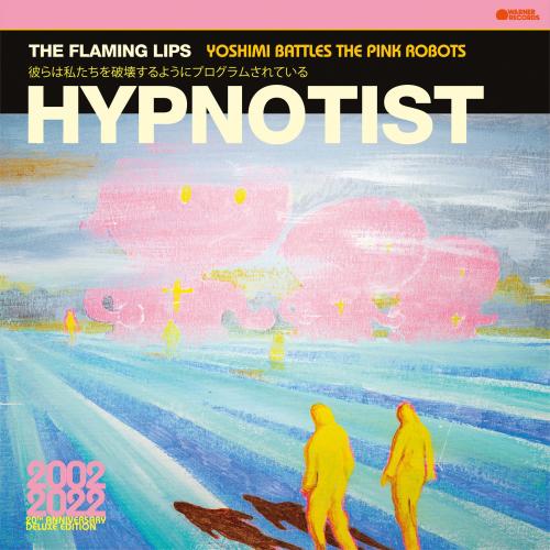 FLAMING LIPS, THE 