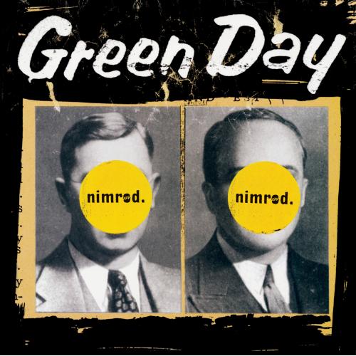 GREEN DAY 