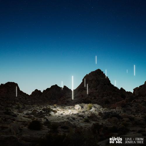 RUFUS DU SOL 