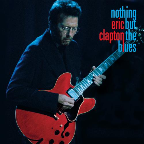 CLAPTON, ERIC 