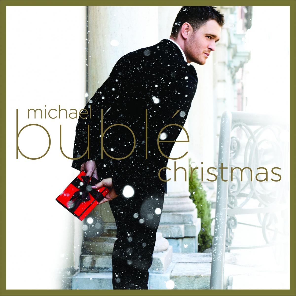 BUBLE, MICHAEL 