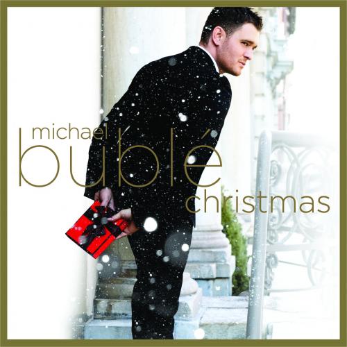 BUBLE, MICHAEL 