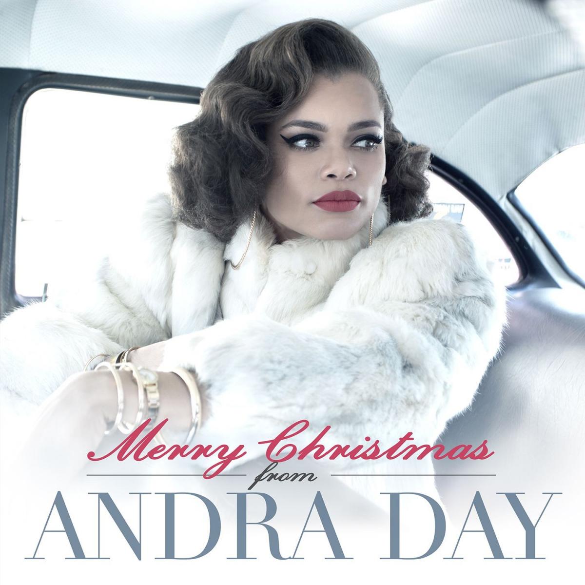 DAY, ANDRA 